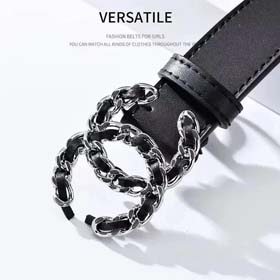 Fashionable and versatile belt（10+styles)-1527  